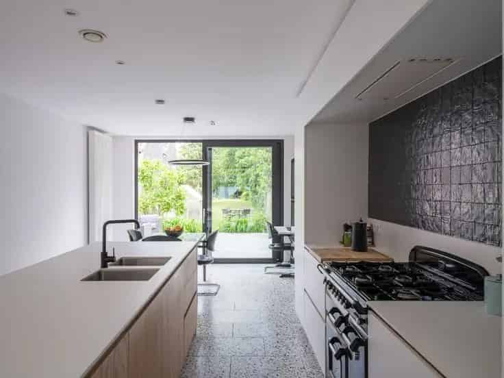 Huis Te Koop Gent: Gerenoveerde Burgerwoning 3 slaapkamers