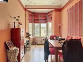 Appartement te koop Schaarbeek 3 slaapkamers 125m2 terras
