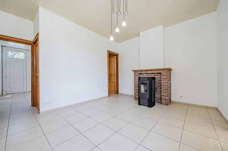 Huis te huur Jurbise - 3 Gevels - Volledig gerenoveerd