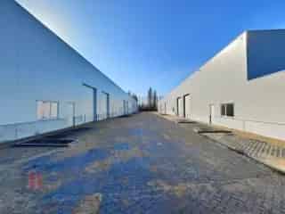 Industrie te koop Blankenberge 304m²