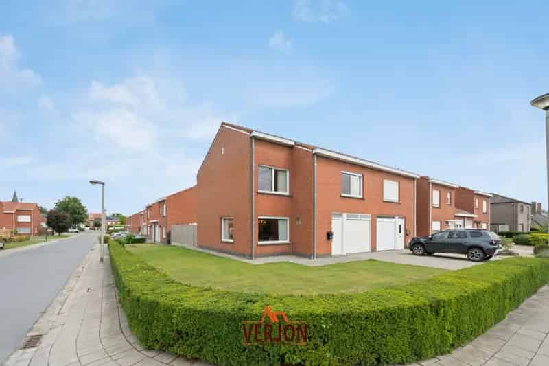 Gezinswoning Ardooie te koop