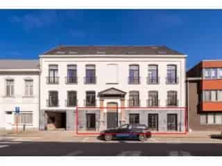 Kantoor te koop Sint Katelijne Waver 181m2