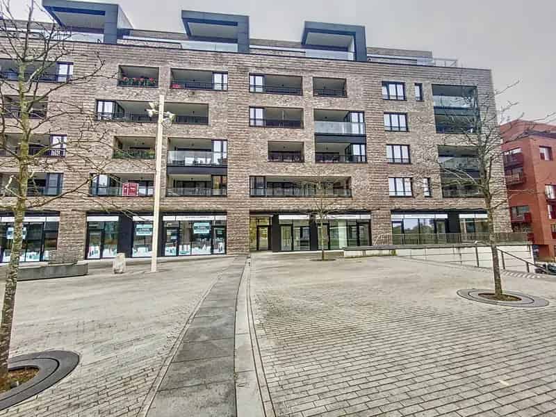 Appartement te huur Erasmus Gardens 2 slaapkamers
