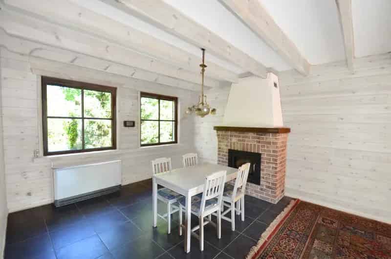 Ruime woning 4 slaapkamers