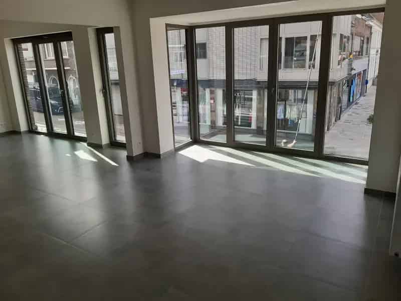 Appartement te koop Gavere Markt