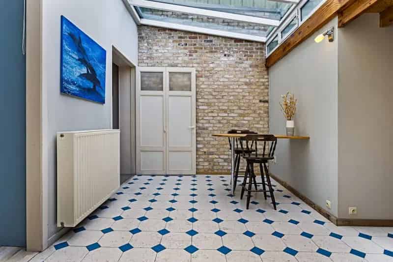 Huis te koop Roeselare 4 slaapkamers grote tuin
