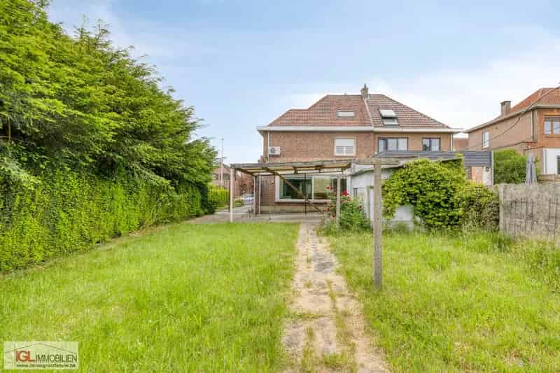 Huis te huur: Rustige 3-gevelwoning met tuin en uitbreidingsmogelijkheden