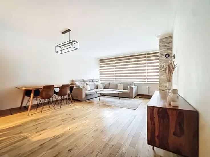 Appartement Te Koop Spiegel 2 Slaapkamers 88m² Balkon Kelder