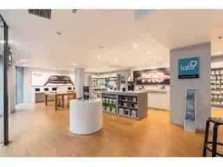 Handelspand te Koop Hasselt Centrum
