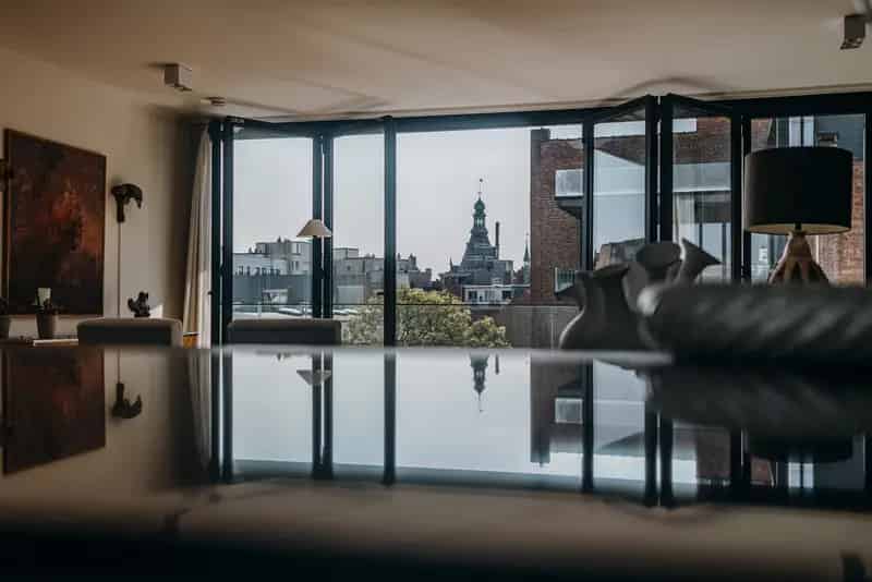 Appartement te huur