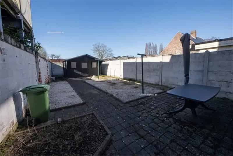 Huis te koop Wetteren: Ideale starterswoning met tuin