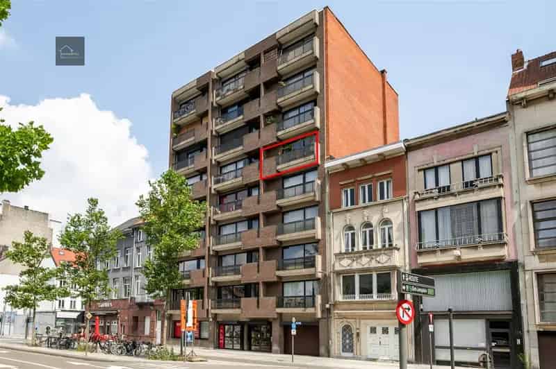 Appartement te koop