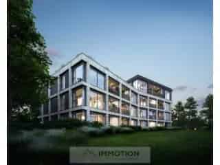 Woonhof aan de Leie Kortrijk: Luxe appartementen met Leie-zicht