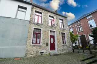 Huis te koop - Rebecq VBC11414