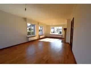 Huis te huur Sint-Kruis 3 slaapkamers grote tuin garage