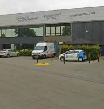 Huis te Koop Prins Boudewijnlaan Kontich