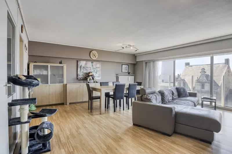 Appartement te huur Roeselare 2 slaapkamers Centrum