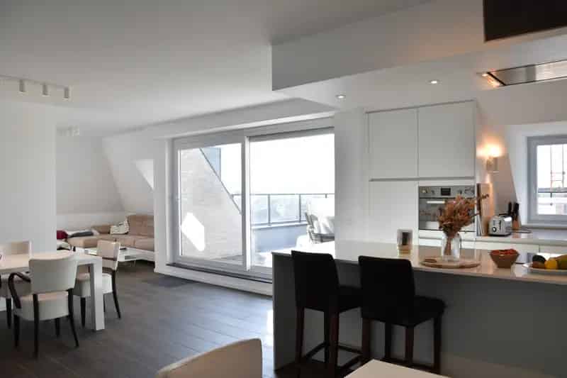 Appartement te huur