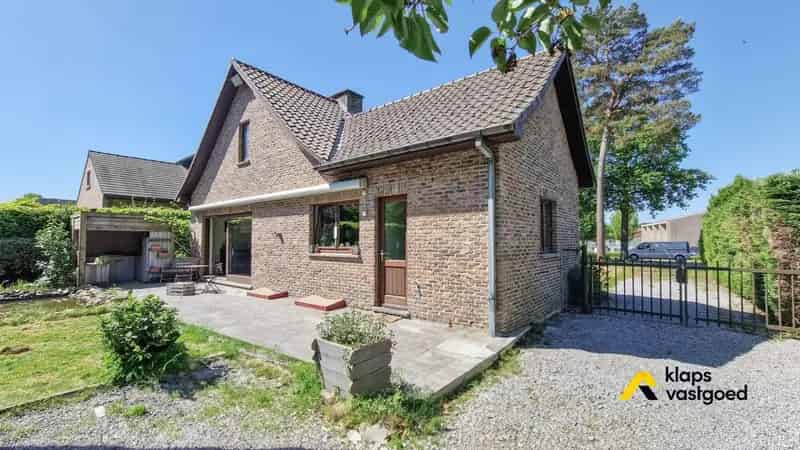 Huis te huur