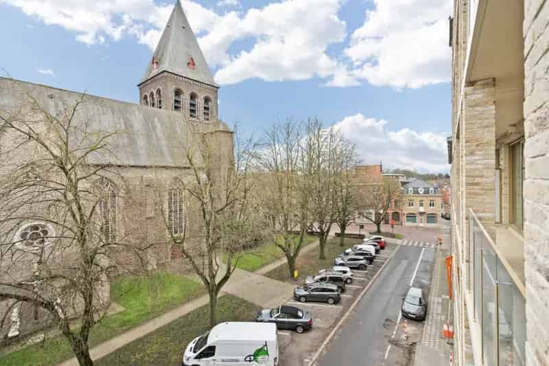 Appartement te huur Ieper