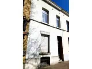 Huis te koop Jette 150m² 4 slaapkamers tuin Koningin Astridplein