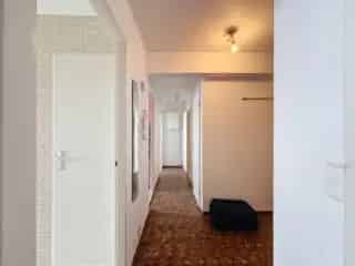 Appartement te Koop Jette 2 slaapkamers Renovatie Nodig