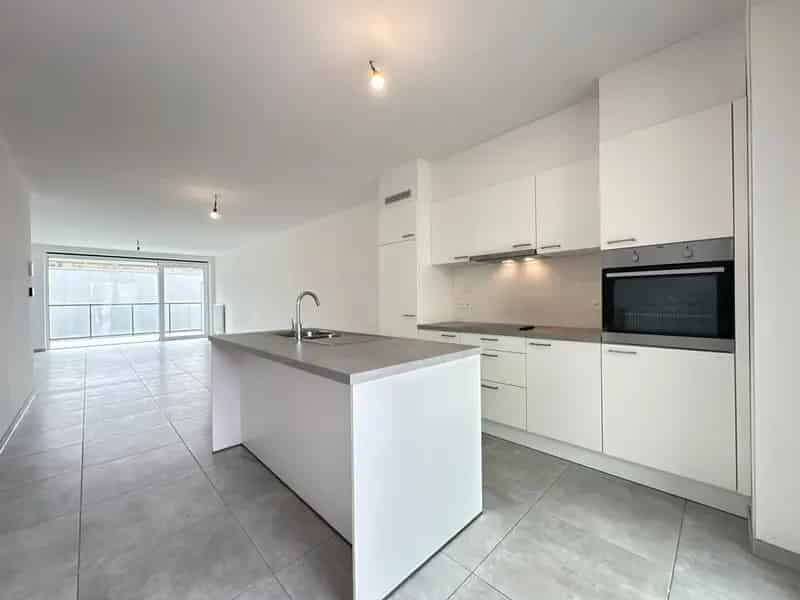 Nieuwbouwappartement 2 slaapkamers 2 terrassen