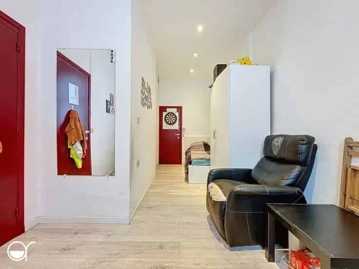 Appartementsblok Te Koop 5 Kamers Nabij Campus Het Rabot
