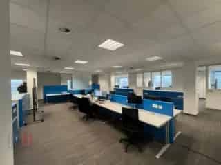 Kantoor te huur Desteldonk 435m² - Nabij R4