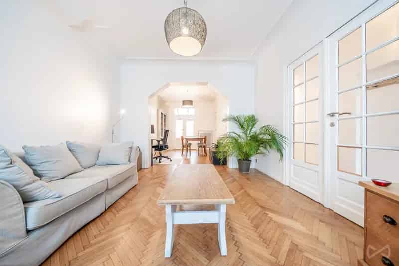 Huis 4 slaapkamers Waterloo