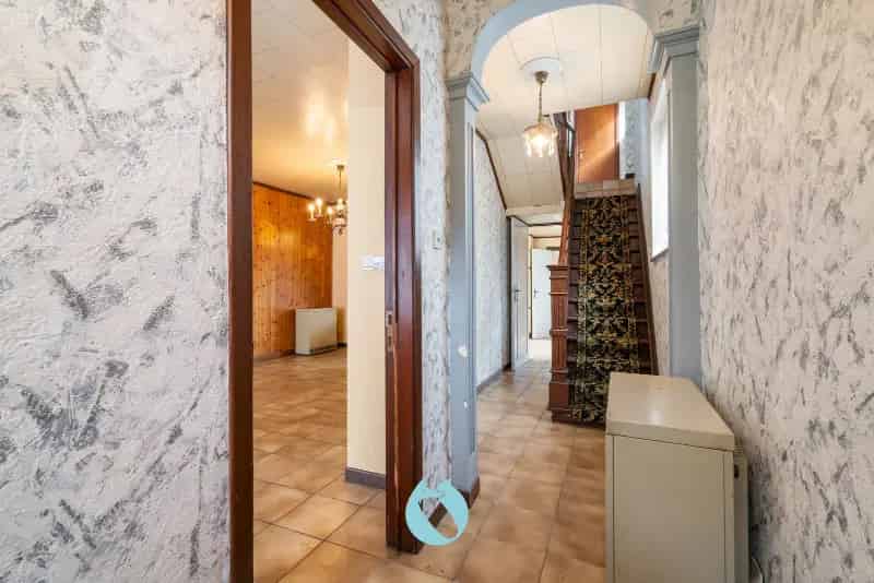 Huis te koop te renoveren Evergem 3 slaapkamers