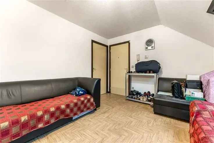 Appartement Te Koop