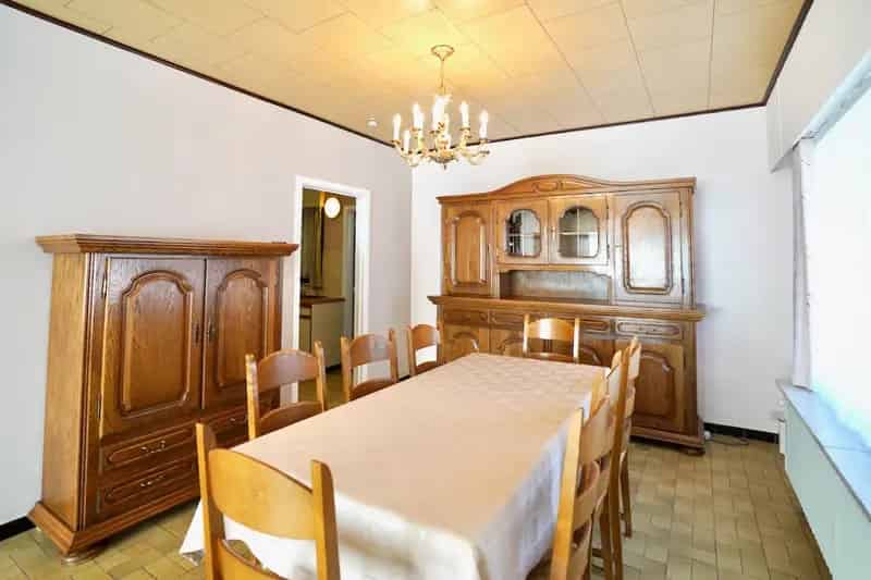 Huis te koop in Wippelgem