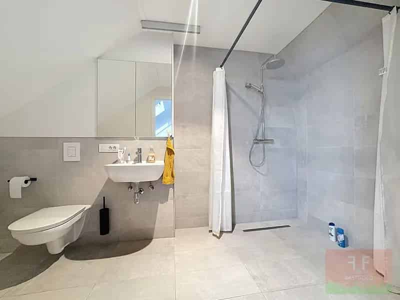 Duplex Appartement Evergem - Assistentie Woning - Senioren