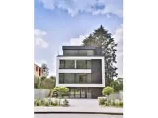 Kantoor te huur Ukkel 150m²  Zoniënwoud