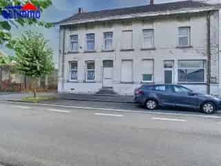 Huis Gemengd Gebruik Te Koop Peruwelz