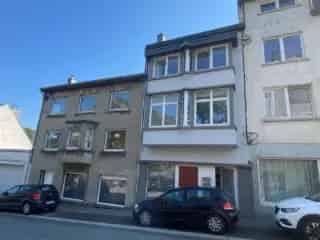 Handelsfonds te koop Houffalize VBB74933 Verkocht
