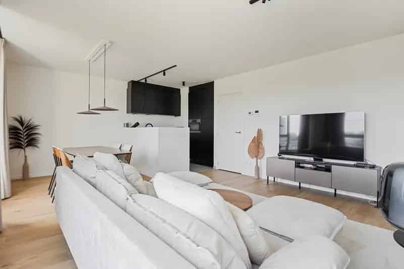 Appartement te koop Louise Marie