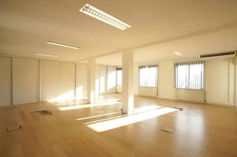 Centraal Gelegen Kantoorruimte 115m²