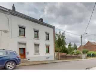 Huis te koop Courcelles 3 slaapkamers 16 garages