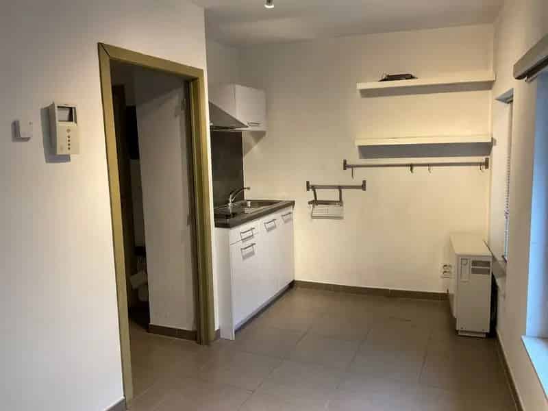 Studio te Huur Gent Sint-Pietersplein