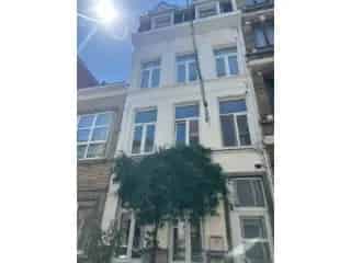 Appartement te koop Antwerpen 1 slaapkamer Centrum