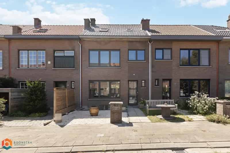 Huis te huur