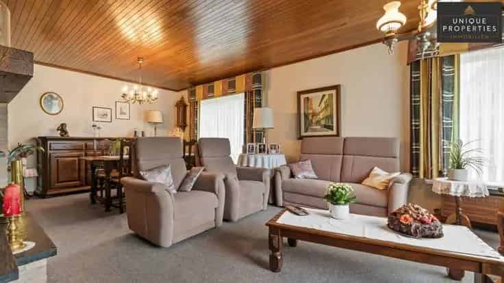 Gezinswoning 3 slaapkamers Diest