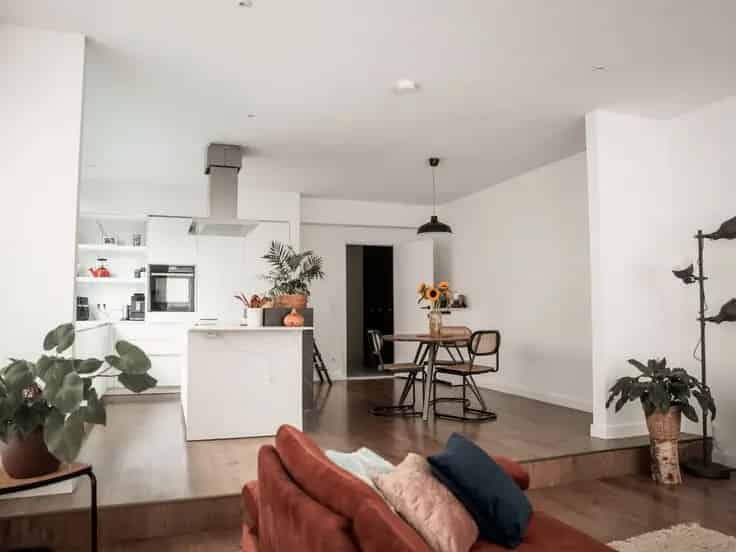 Appartement Te Koop