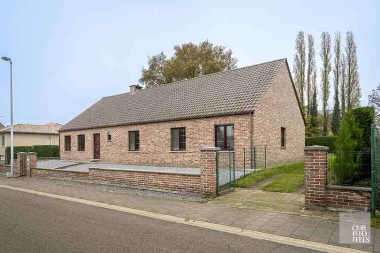 Huis te huur