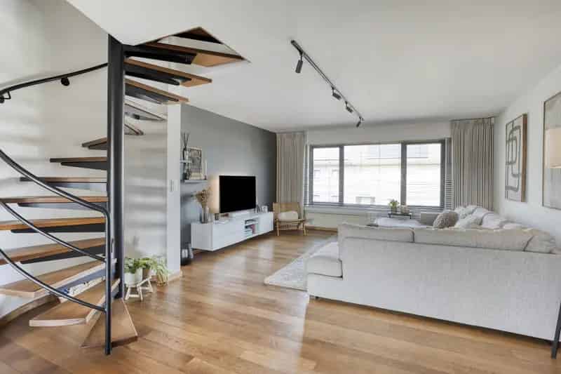 Duplexappartement te koop Wommelgem