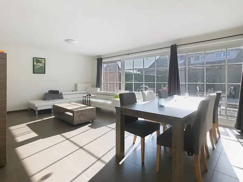 Huis te koop Ledegem 3 slaapkamers garage tuin