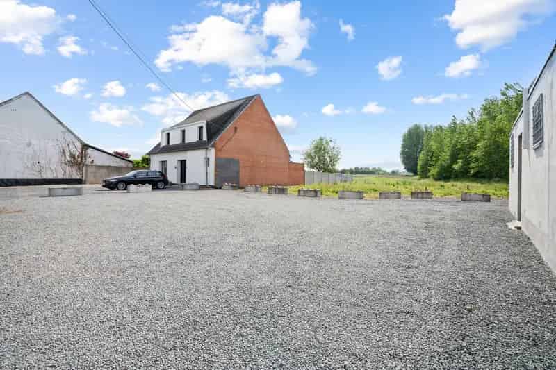 Commerciële Bouwgrond Opwijk Toplocatie 4a 30ca