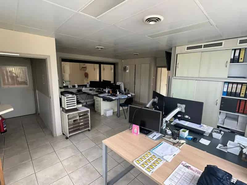 Magazijn met Koeling te Sint Job in t Goor
